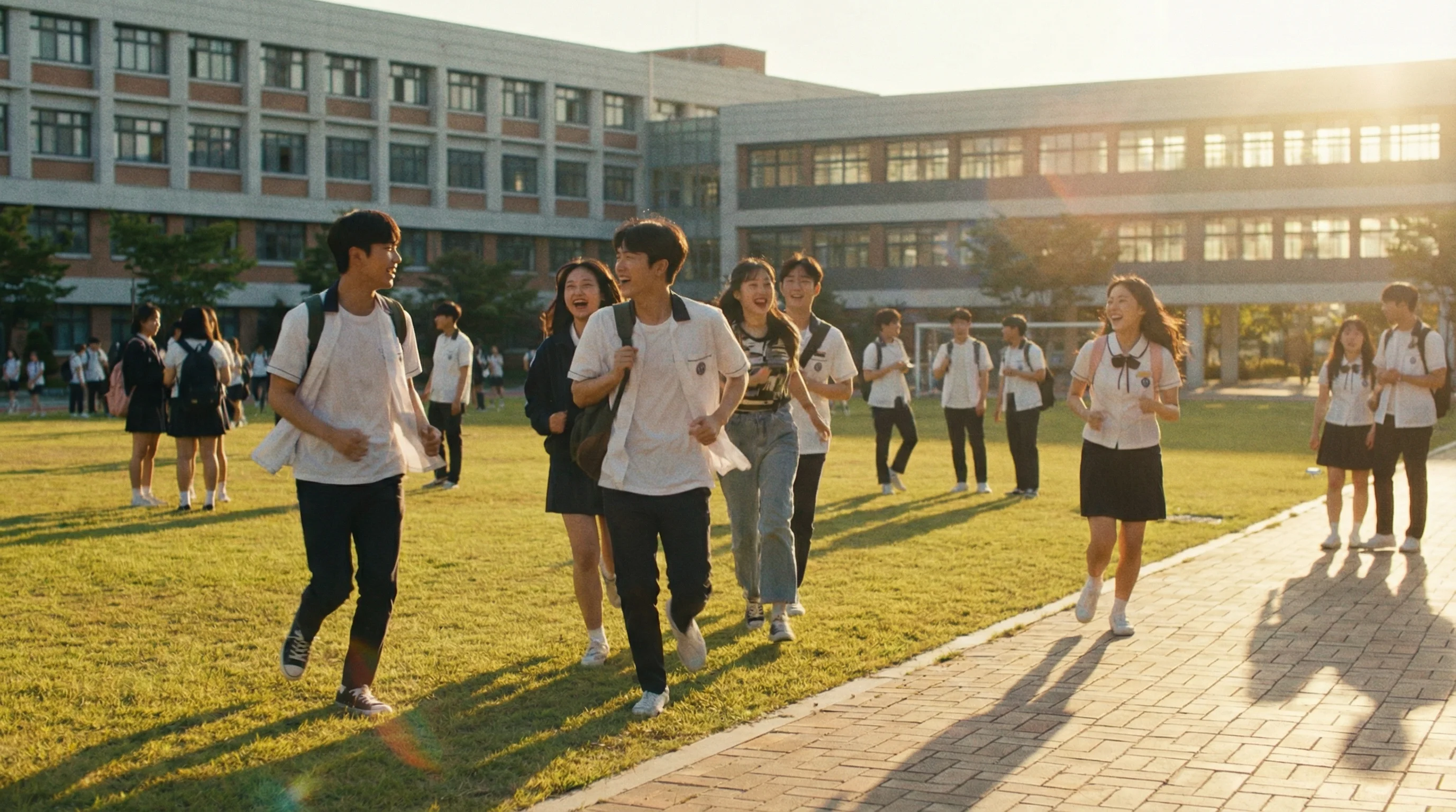 蜜桃视频青春校园系列精彩画面